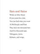 ICR: Silly Street: Selected Poems (I Can Read! L2)-Fiction: 橋樑章節 Early Readers-買書書 BuyBookBook