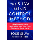 Silva Mind Control Method, The-Nonfiction: 心理勵志 Self-help-買書書 BuyBookBook