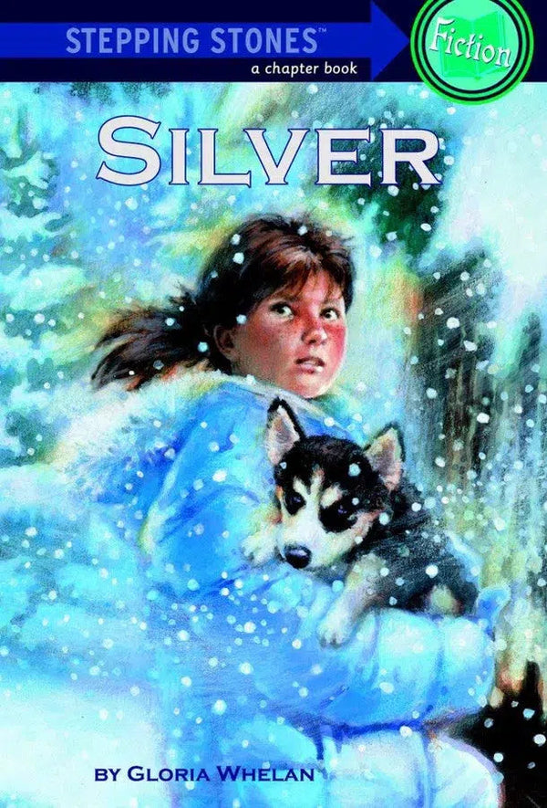 Silver-Children’s / Teenage fiction: Nature and animal stories-買書書 BuyBookBook