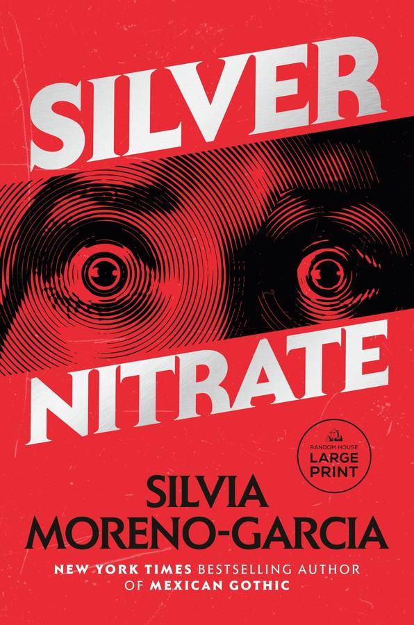 Silver Nitrate-Thriller / suspense fiction-買書書 BuyBookBook