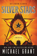 Silver Stars-Children’s / Teenage fiction: General and modern fiction-買書書 BuyBookBook