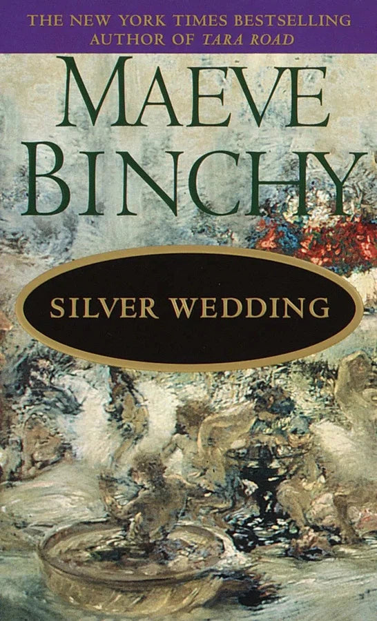 Silver Wedding-Fiction: Modern and contemporary-買書書 BuyBookBook