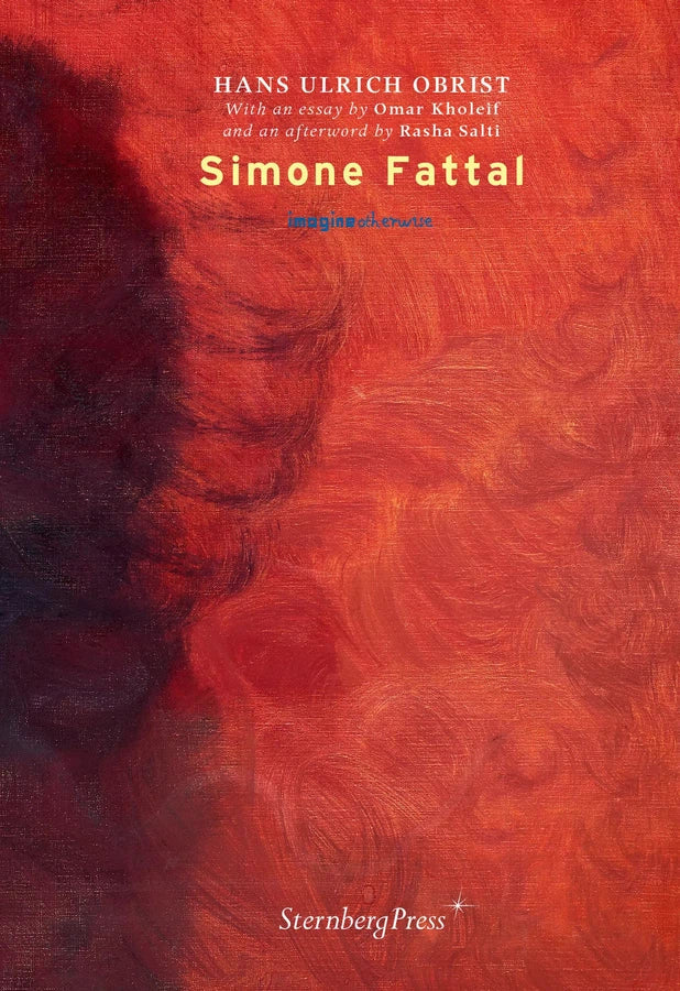 Simone Fattal-Art: general-買書書 BuyBookBook