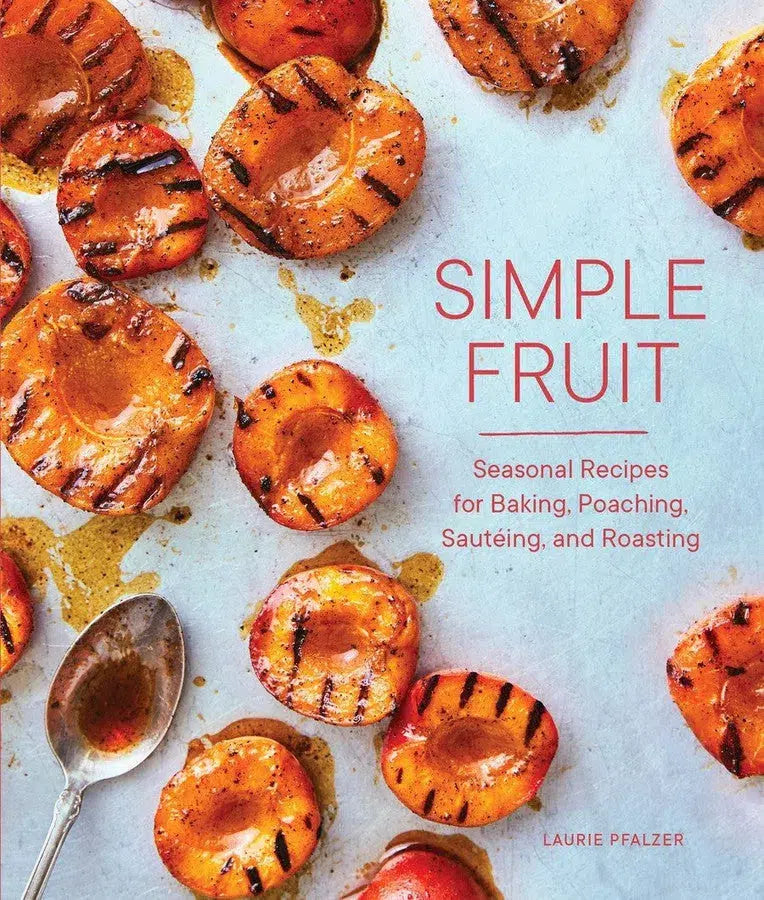 Simple Fruit-Cookery / food and drink / food writing-買書書 BuyBookBook