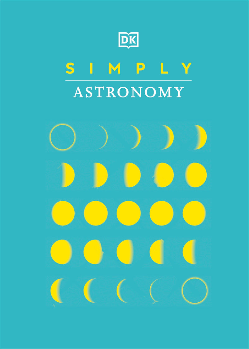 Simply Astronomy-Astronomy, space and time-買書書 BuyBookBook