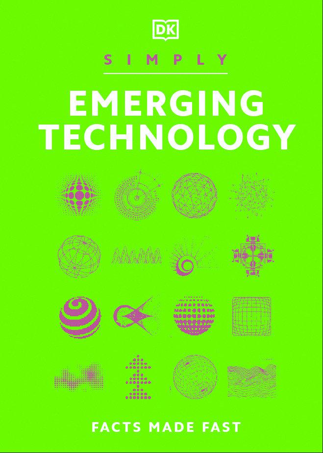 Simply Emerging Technology-Technology: general issues-買書書 BuyBookBook