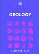 Simply Geology-Earth Sciences/ Geography/ Environment/ Planning-買書書 BuyBookBook