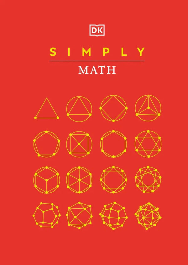 Simply Math-Mathematics and Science-買書書 BuyBookBook