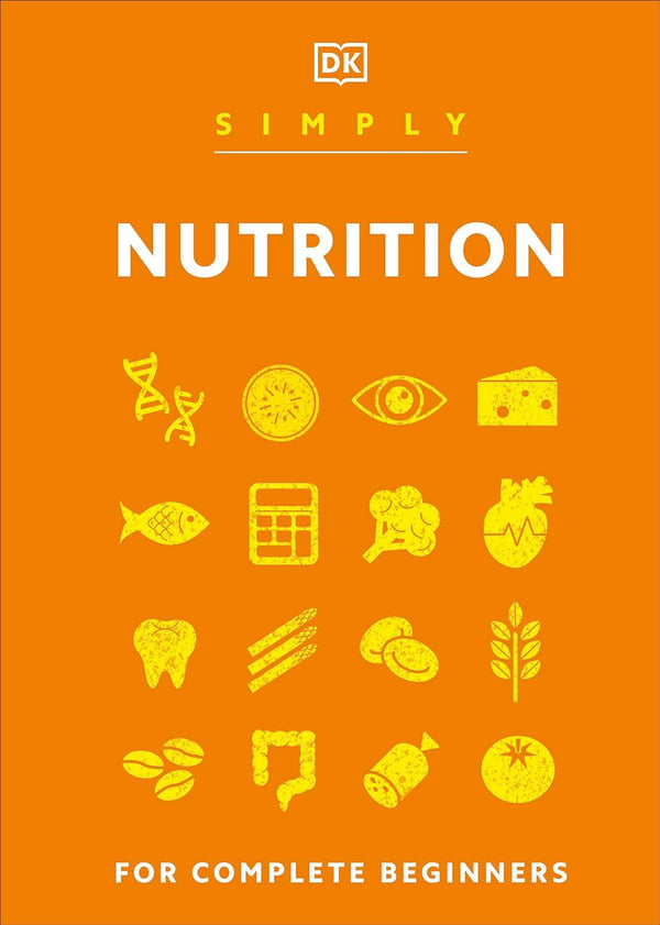 Simply Nutrition-Dietetics and nutrition-買書書 BuyBookBook