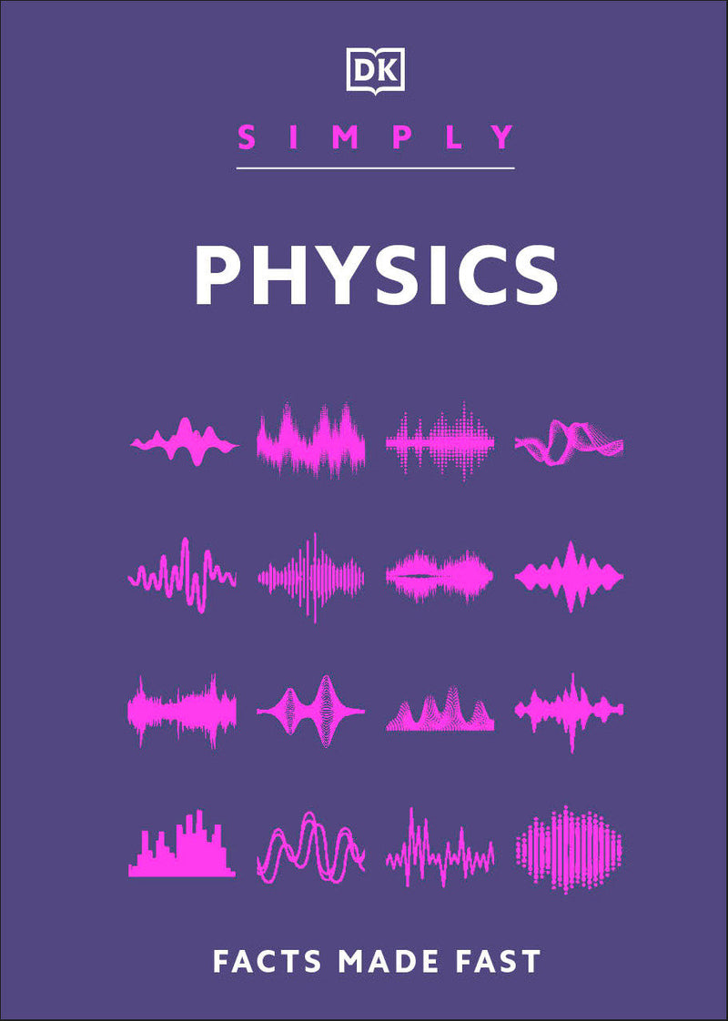 Simply Physics-Physics-買書書 BuyBookBook