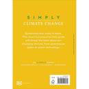 Simply Climate Change (Hardback) DK UK