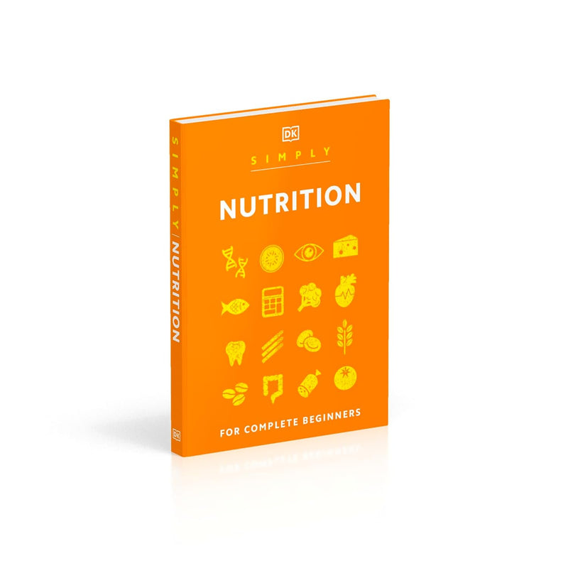 Simply Nutrition-Dietetics and nutrition-買書書 BuyBookBook