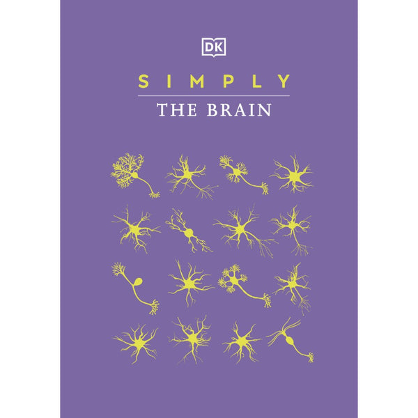 Simply The Brain-Mathematics and Science-買書書 BuyBookBook