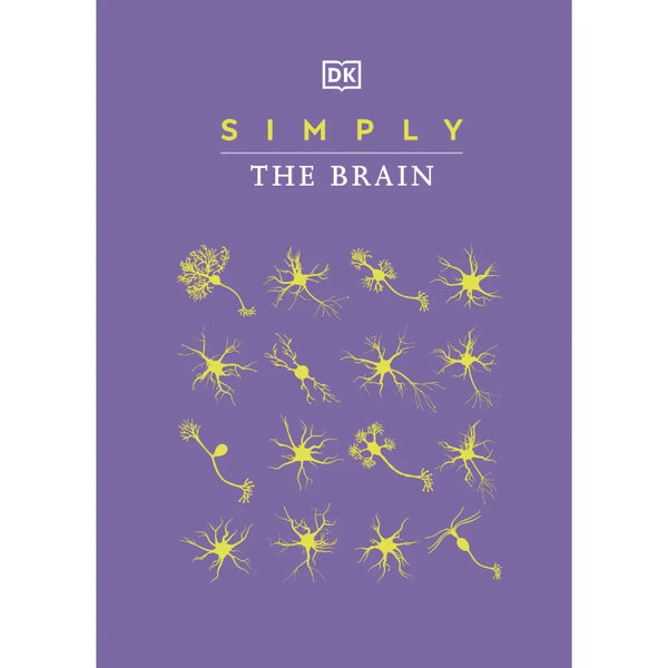 Simply The Brain-Mathematics and Science-買書書 BuyBookBook