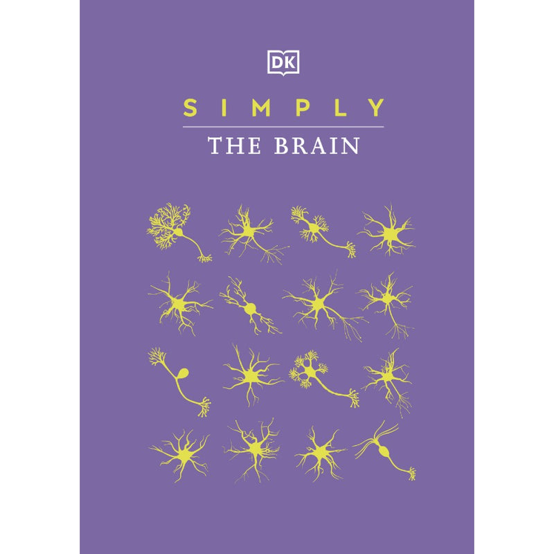 Simply The Brain-Mathematics and Science-買書書 BuyBookBook