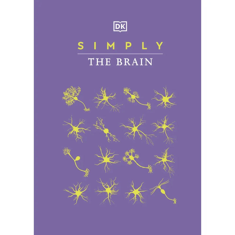 Simply The Brain-Mathematics and Science-買書書 BuyBookBook