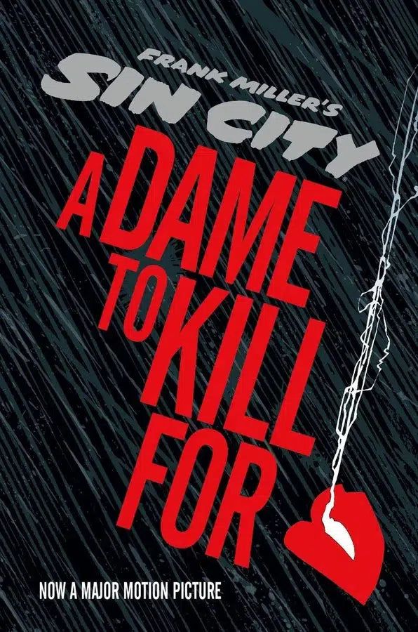 Sin City 2: A Dame to Kill For-買書書 BuyBookBook