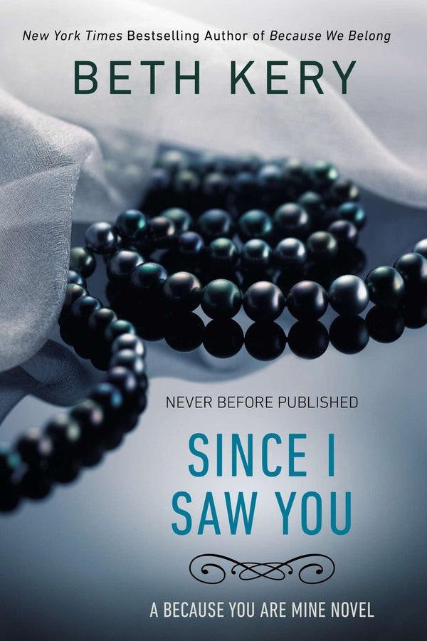 Since I Saw You-Fiction: Romance-買書書 BuyBookBook