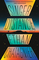 Singer Distance-Fiction: general and literary-買書書 BuyBookBook