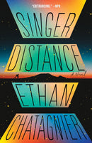 Singer Distance-Fiction: general and literary-買書書 BuyBookBook
