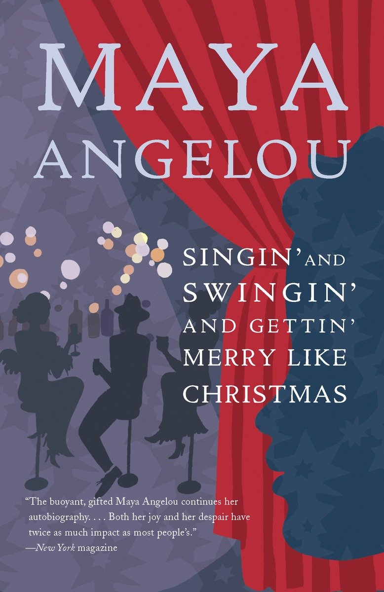 Singin' and Swingin' and Gettin' Merry Like Christmas-Biography and memoirs-買書書 BuyBookBook