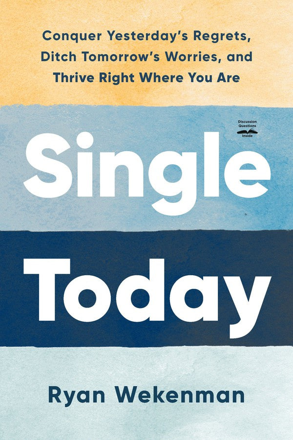 Single Today-Christian life and practice-買書書 BuyBookBook