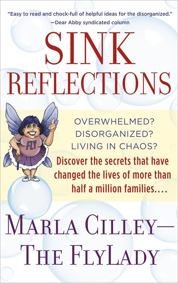 Sink Reflections-Household management and home hints-買書書 BuyBookBook