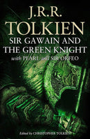 Sir Gawain and the Green Knight: with Pearl and Sir Orfeo-Poetry-買書書 BuyBookBook