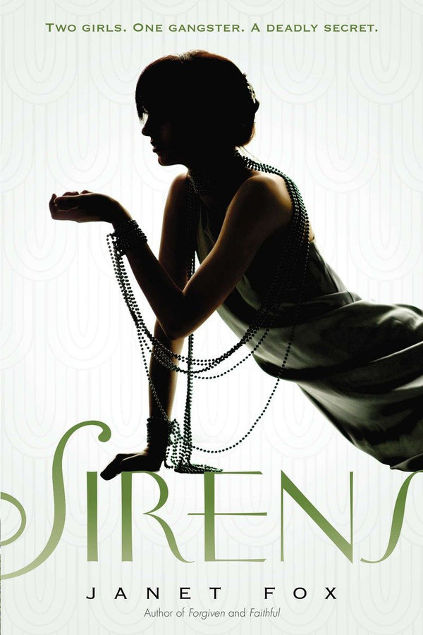 Sirens-Children’s / Teenage fiction: Romance and love stories-買書書 BuyBookBook