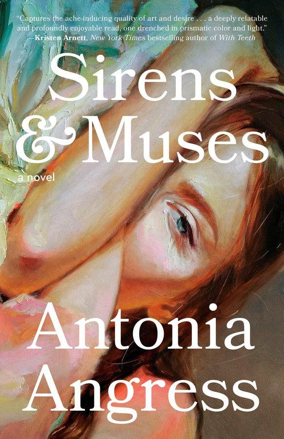 Sirens & Muses-Fiction: general and literary-買書書 BuyBookBook