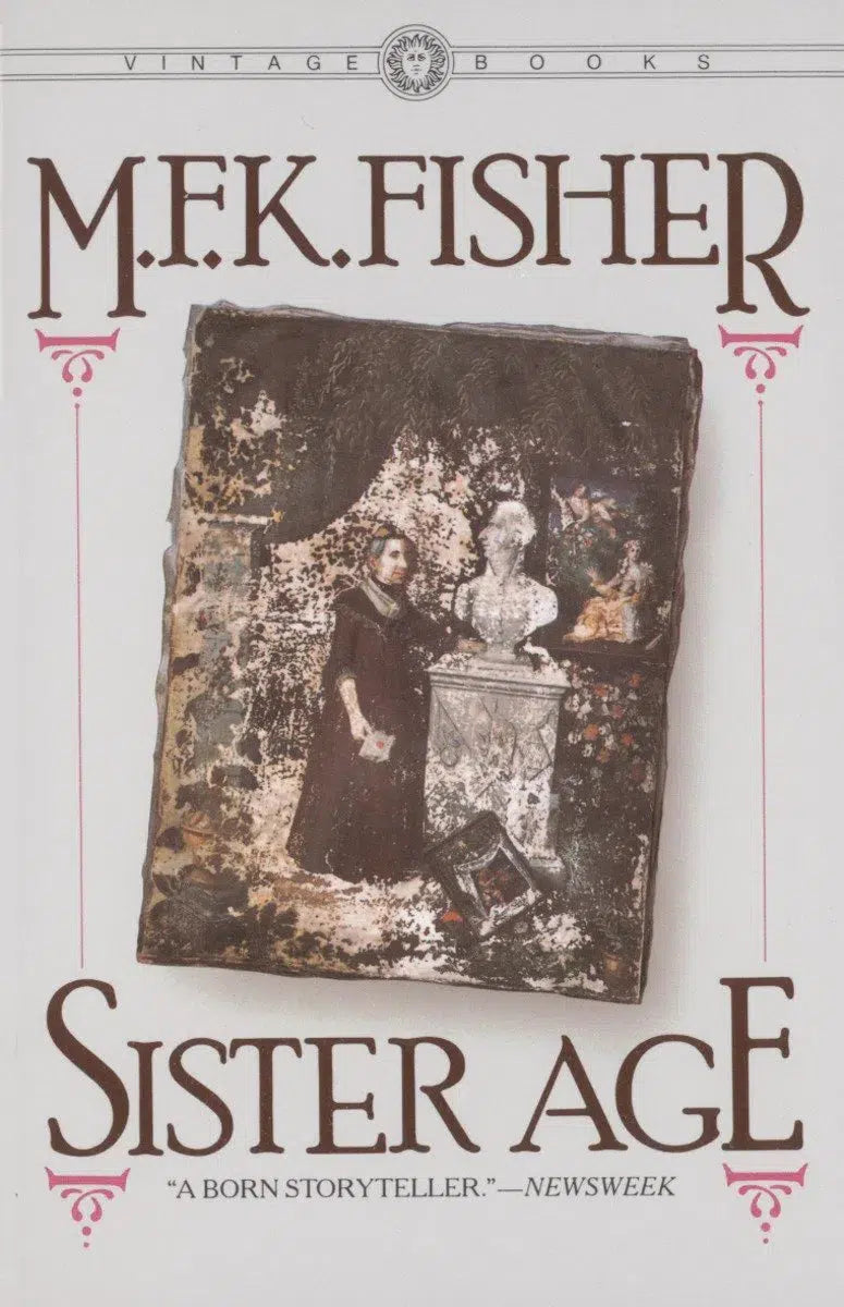 Sister Age-Fiction: Short stories and other special features-買書書 BuyBookBook