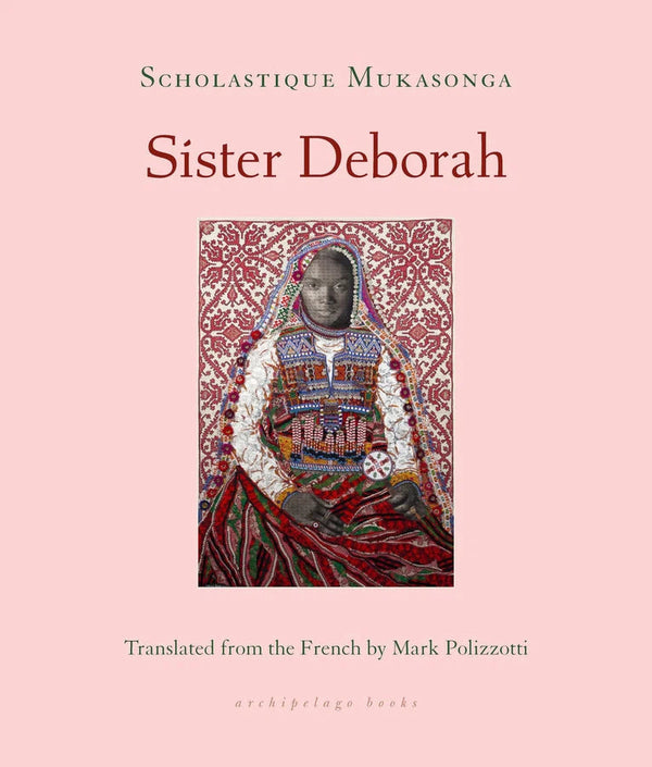 Sister Deborah-Fiction: general and literary-買書書 BuyBookBook