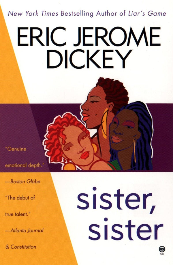 Sister, Sister-Fiction: general and literary-買書書 BuyBookBook