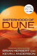 Sisterhood of Dune-Fiction: Science fiction-買書書 BuyBookBook