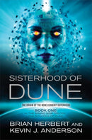 Sisterhood of Dune-Fiction: Science fiction-買書書 BuyBookBook