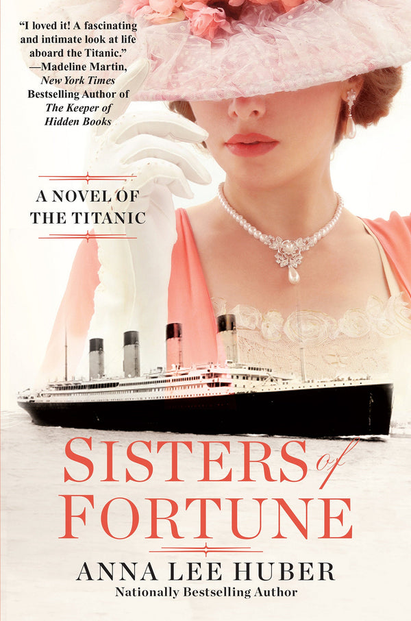 Sisters of Fortune-Biographical fiction / autobiographical fiction-買書書 BuyBookBook