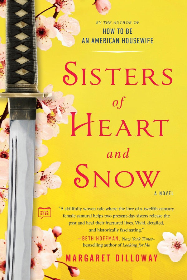 Sisters of Heart and Snow-Fiction: general and literary-買書書 BuyBookBook