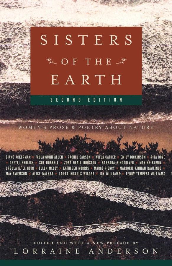 Sisters of the Earth-Earth Sciences/ Geography/ Environment/ Planning-買書書 BuyBookBook