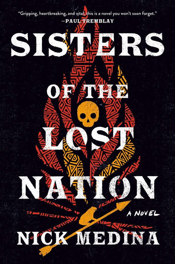 Sisters of the Lost Nation-Fiction: Modern and contemporary-買書書 BuyBookBook