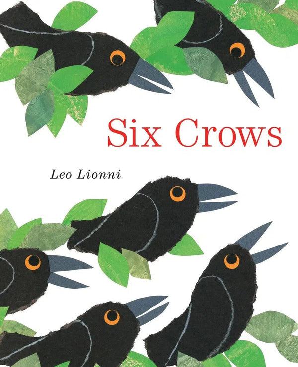 Six Crows-Children’s / Teenage fiction: Classic and traditional-買書書 BuyBookBook