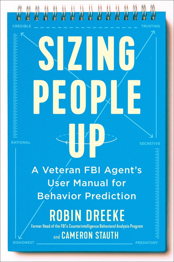 Sizing People Up-Business and Management-買書書 BuyBookBook