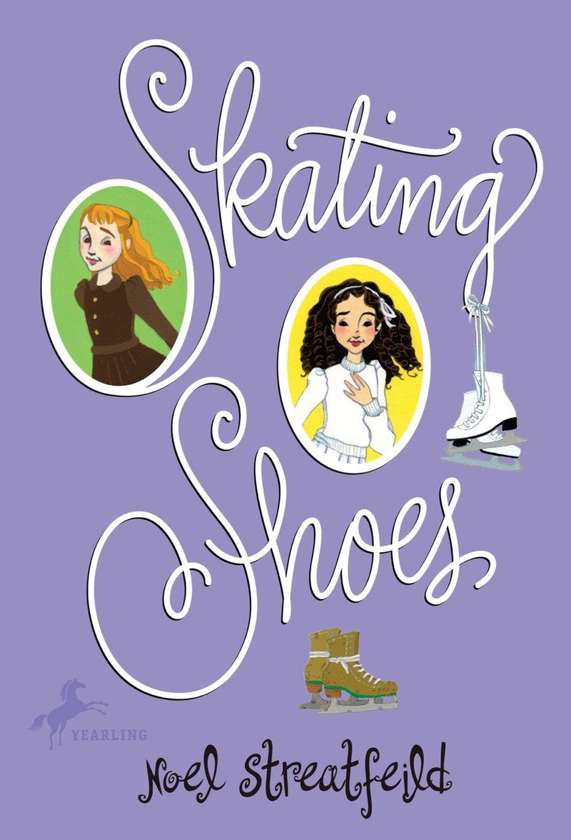 Skating Shoes-Children’s / Teenage fiction: Relationship stories-買書書 BuyBookBook