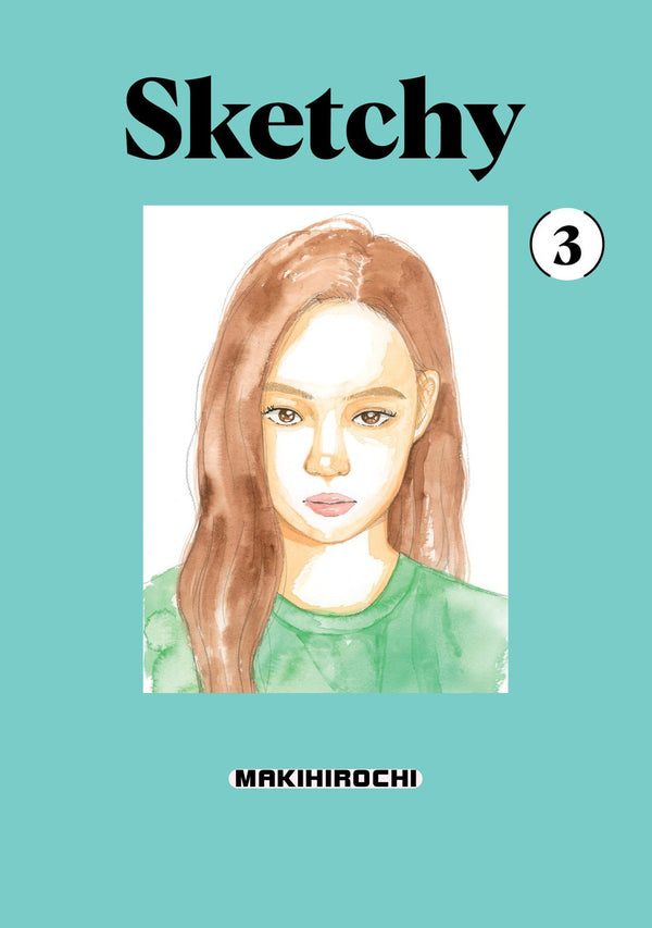 Sketchy 3-Manga and East Asian style / tradition comic books-買書書 BuyBookBook