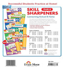 Skill Sharpeners: Grammar & Punctuation (Grade 5) (Evan-Moor)-Activity: 學習補充 Learning & Supplemental-買書書 BuyBookBook