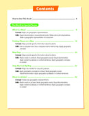 Skill Sharpeners: Geography (Grade 1) (Evan-Moor)-Activity: 學習補充 Learning & Supplemental-買書書 BuyBookBook