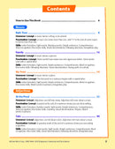 Skill Sharpeners: Grammar & Punctuation (Grade K) (Evan-Moor)-Activity: 學習補充 Learning & Supplemental-買書書 BuyBookBook