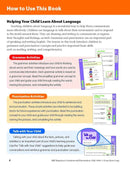 Skill Sharpeners: Grammar & Punctuation (Grade Prek) (Evan-Moor)-Activity: 學習補充 Learning & Supplemental-買書書 BuyBookBook