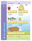 Skill Sharpeners: Math (Grade 1) (Evan-Moor)-Activity: 學習補充 Learning & Supplemental-買書書 BuyBookBook