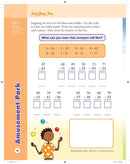 Skill Sharpeners: Math (Grade 2) (Evan-Moor)-Activity: 學習補充 Learning & Supplemental-買書書 BuyBookBook