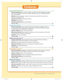 Skill Sharpeners: Math (Grade 4) (Evan-Moor)-Activity: 學習補充 Learning & Supplemental-買書書 BuyBookBook